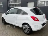 2011 Opel Corsa