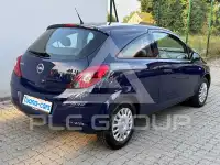 2011 Opel Corsa
