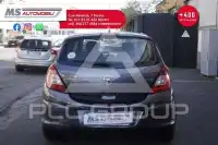 2011 Opel Corsa