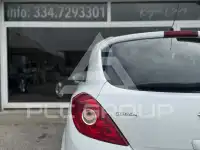 2011 Opel Corsa