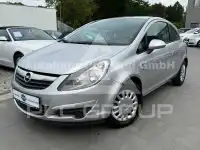 2011 Opel Corsa