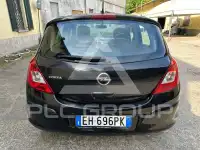 2011 Opel Corsa