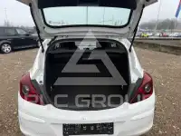 2011 Opel Corsa