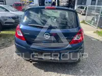 2011 Opel Corsa