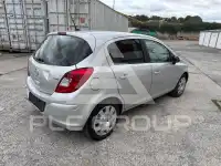 2011 Opel Corsa
