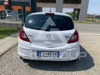 2011 Opel Corsa