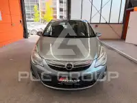 2011 Opel Corsa