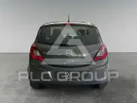 2011 Opel Corsa