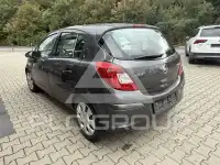 2011 Opel Corsa