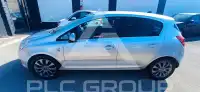 2011 Opel Corsa