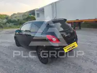 2011 Opel Corsa