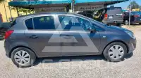 2011 Opel Corsa