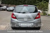 2011 Opel Corsa