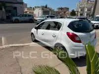 2011 Opel Corsa