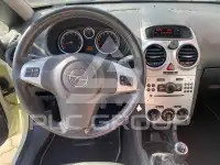 2011 Opel Corsa