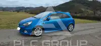 2011 Opel Corsa