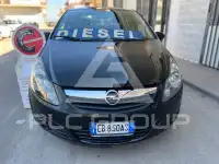 2011 Opel Corsa