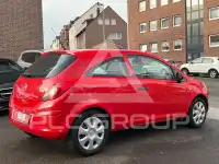 2011 Opel Corsa