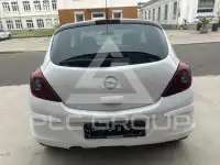 2011 Opel Corsa