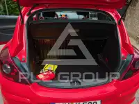 2011 Opel Corsa