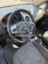 2011 Opel Corsa