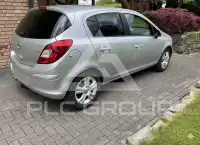2011 Opel Corsa