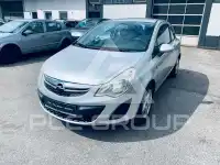 2011 Opel Corsa