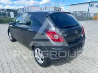 2011 Opel Corsa