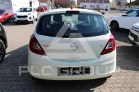2011 Opel Corsa