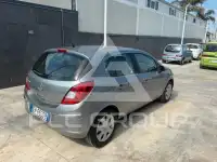 2011 Opel Corsa