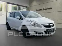 2011 Opel Corsa