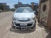 2011 Opel Corsa