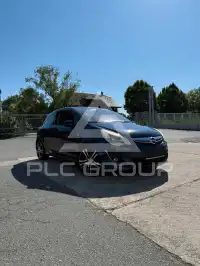 2011 Opel Corsa