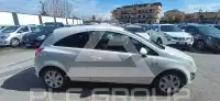 2011 Opel Corsa