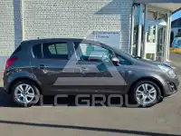 2011 Opel Corsa