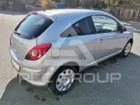 2011 Opel Corsa