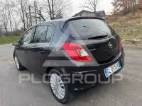 2011 Opel Corsa