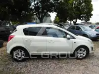 2011 Opel Corsa