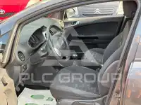 2011 Opel Corsa