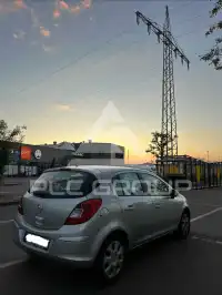 2011 Opel Corsa