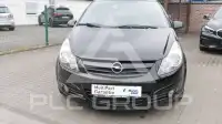 2011 Opel Corsa