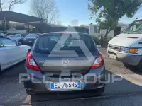 2011 Opel Corsa