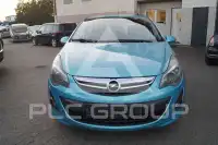 2011 Opel Corsa