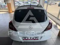 2011 Opel Corsa