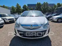 2011 Opel Corsa