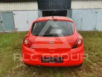 2011 Opel Corsa