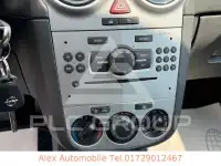 2011 Opel Corsa