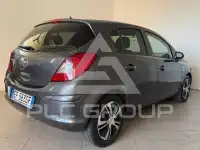 2011 Opel Corsa