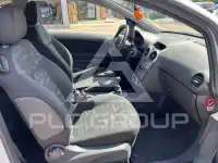 2011 Opel Corsa