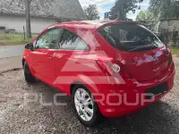 2011 Opel Corsa